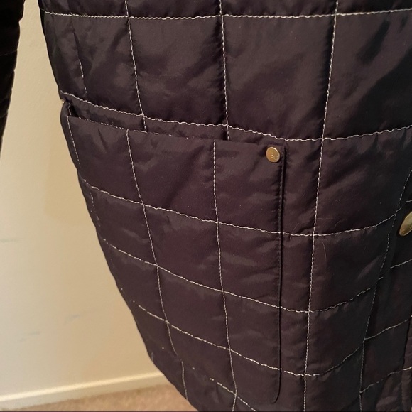 Basler Reversible Jacket - Picture 5 of 8